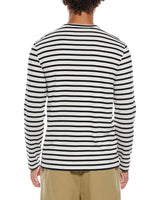 Vince Camiseta Cuello Redondo