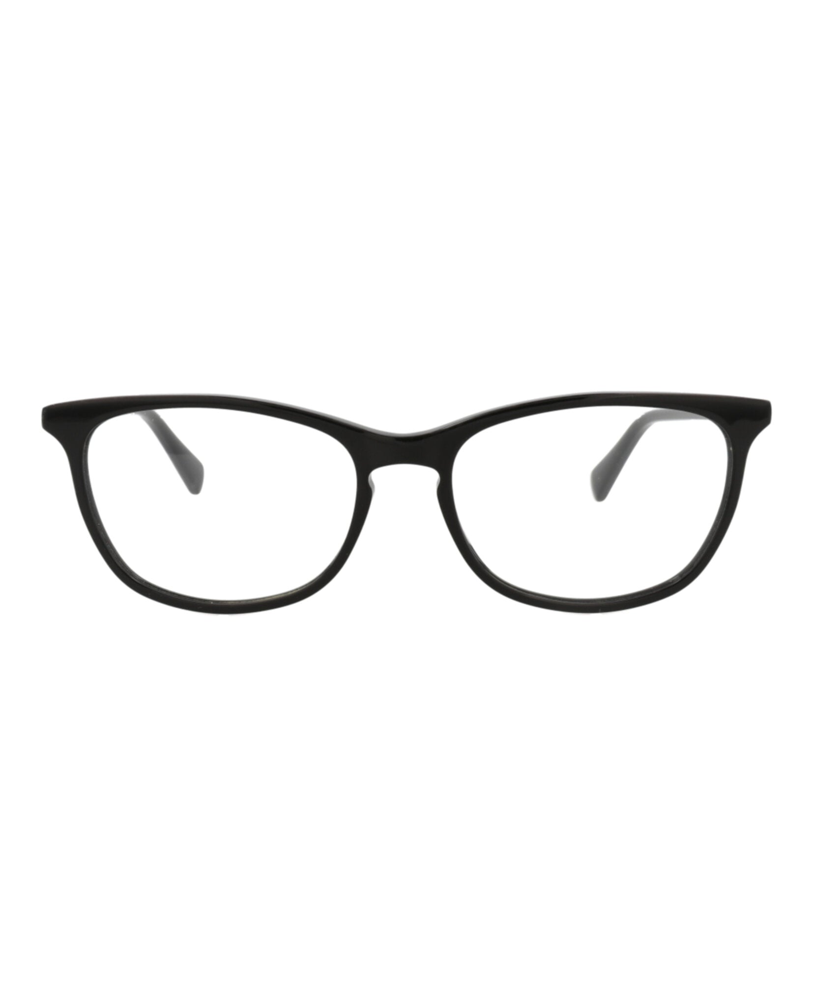 Montura para gafas de acetato de montura redonda