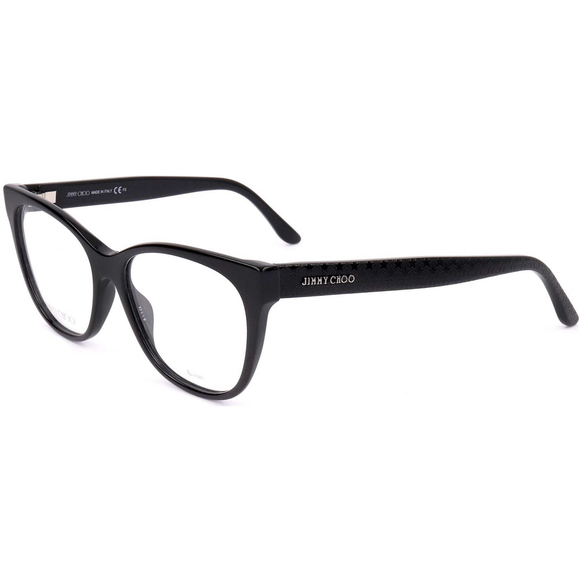 Montura para gafas de mujer 53 mm