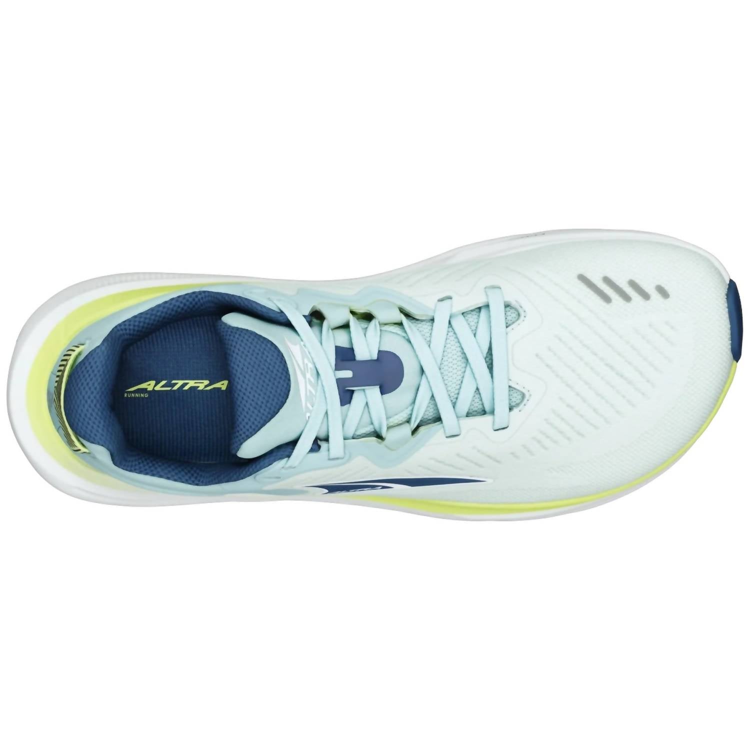 Tenis para correr de mujer