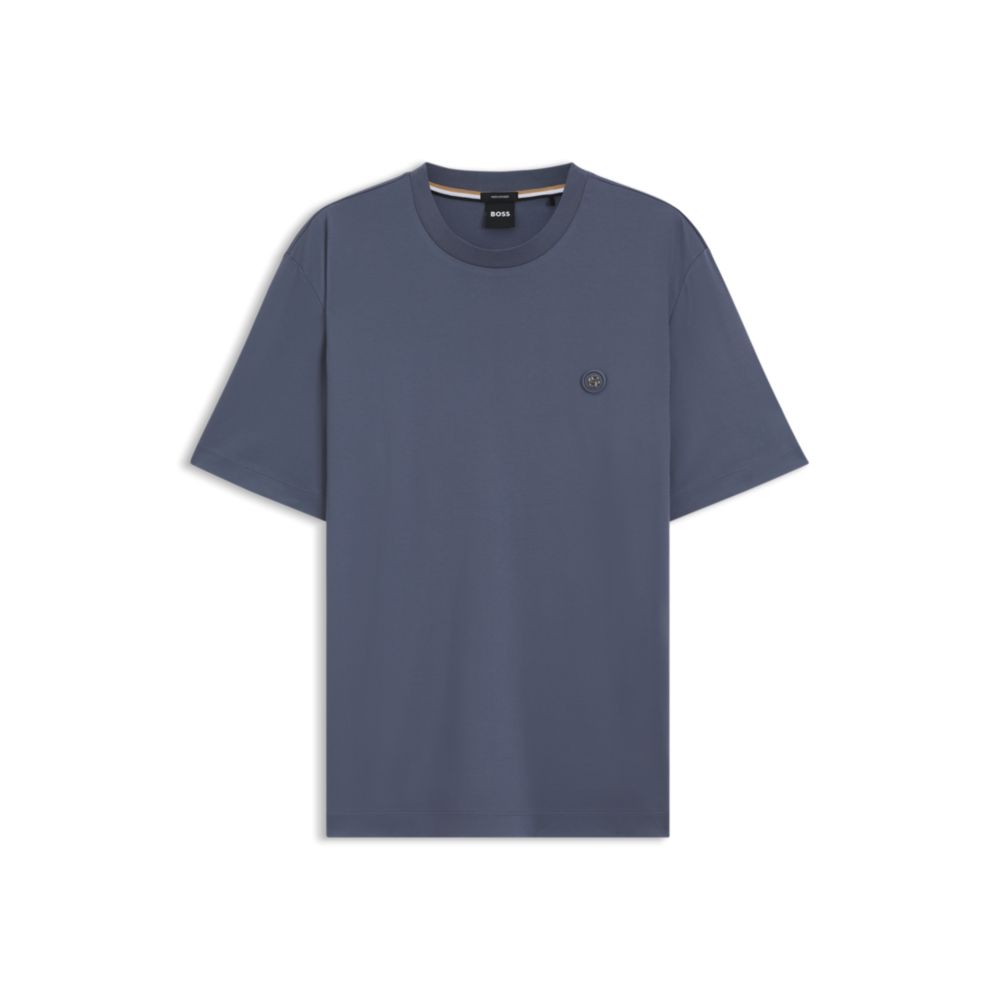 Camiseta de algodón