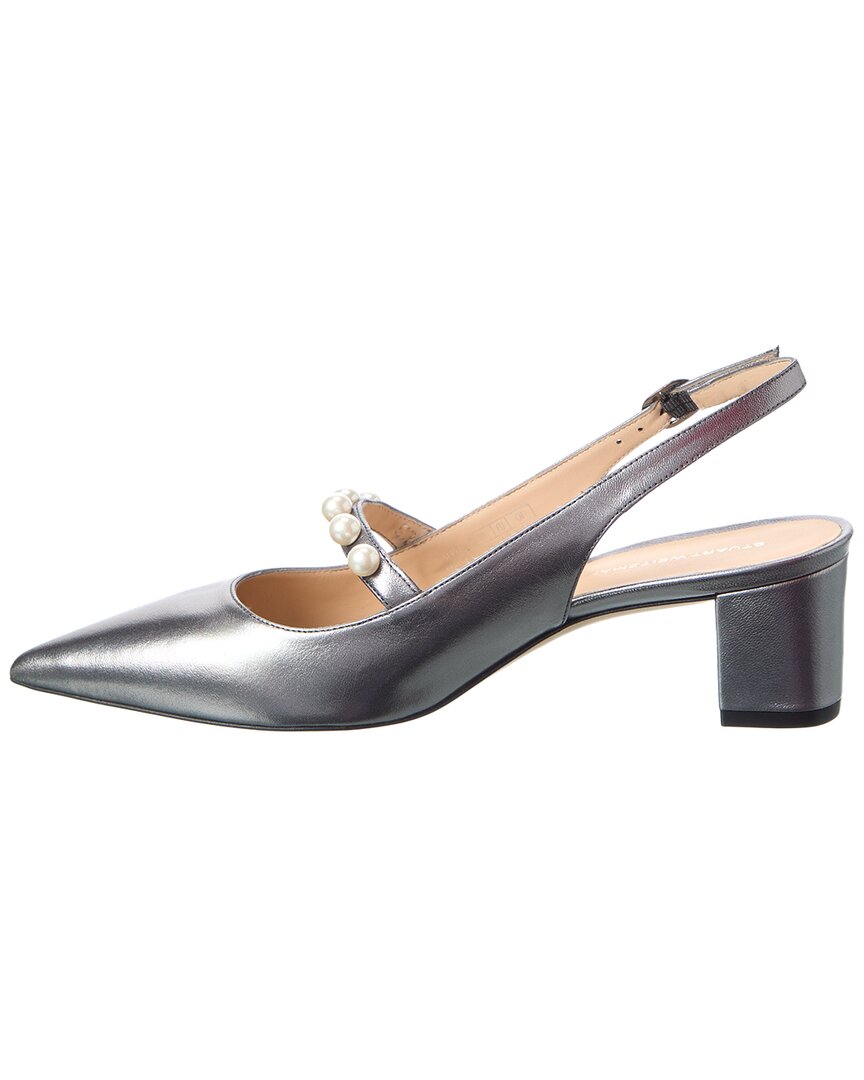 Zapatos de cuero