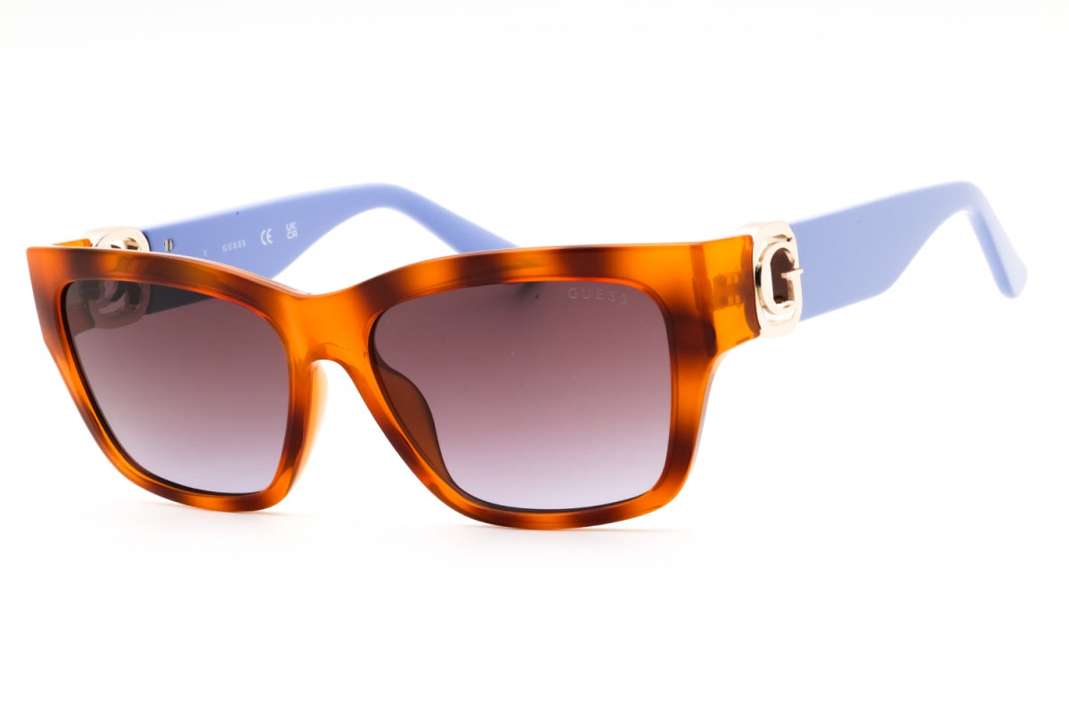 Gafas color café