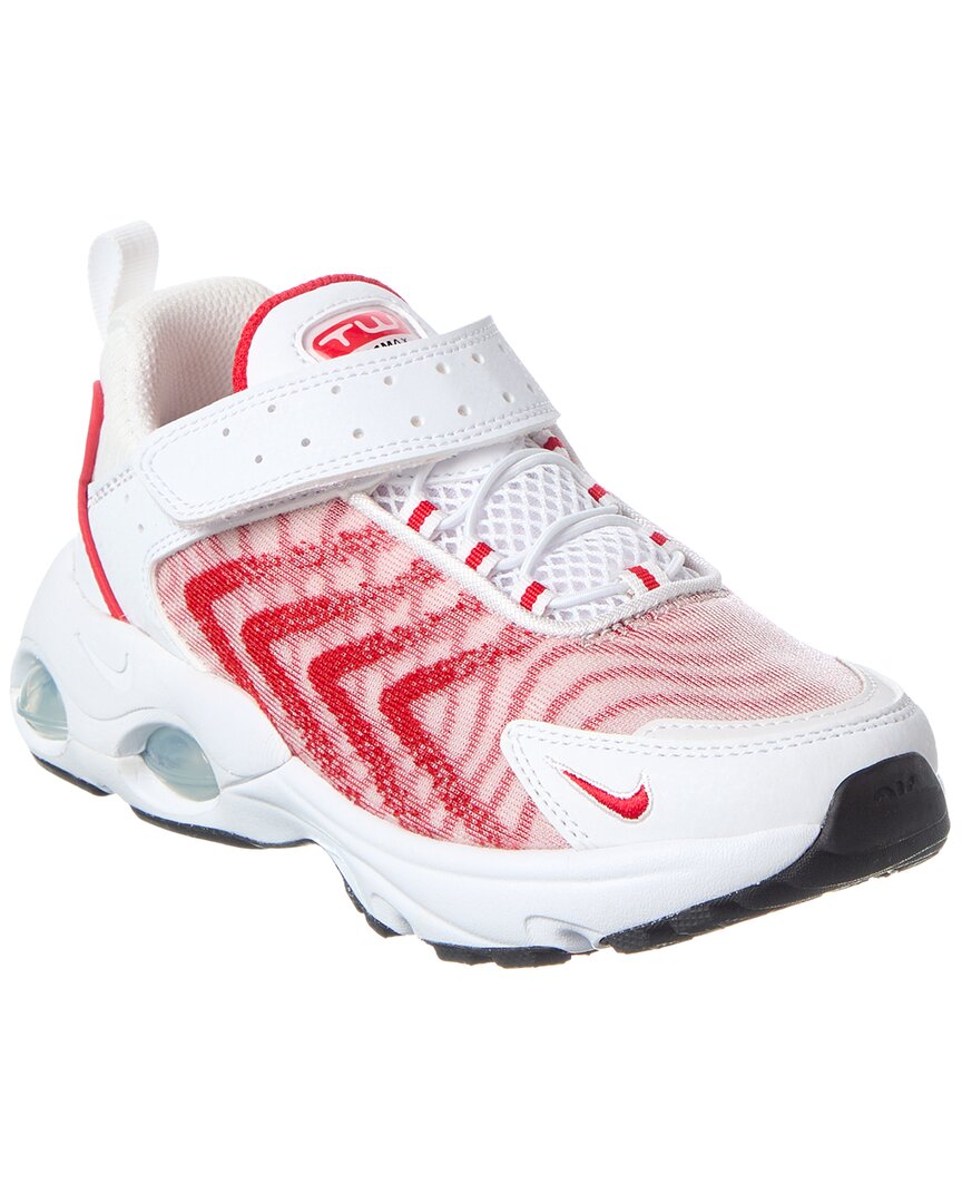 Tenis de cuero