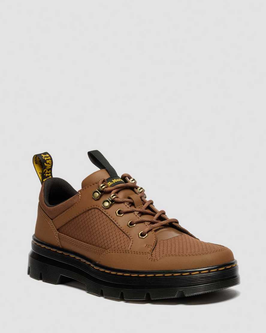 Zapatos de cuero