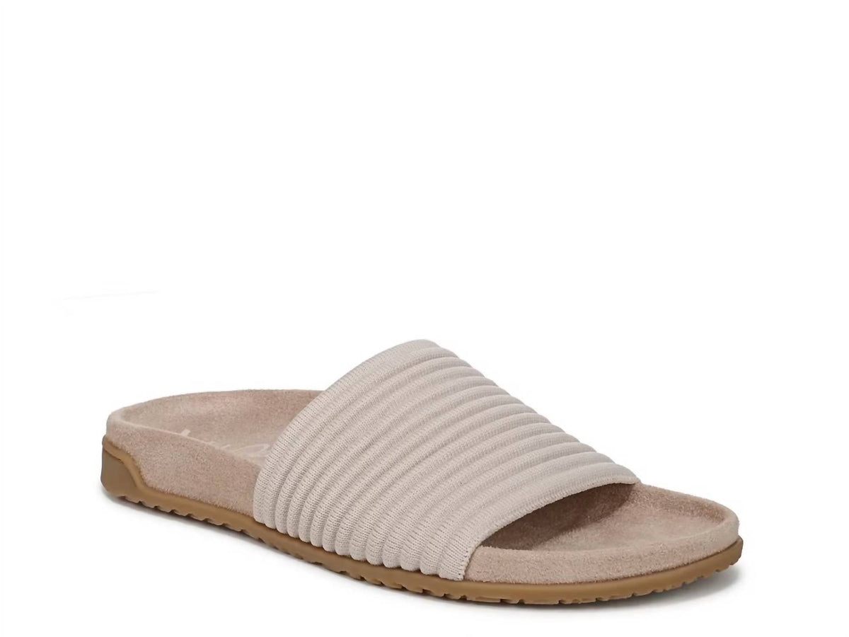 Sandalias de mujer