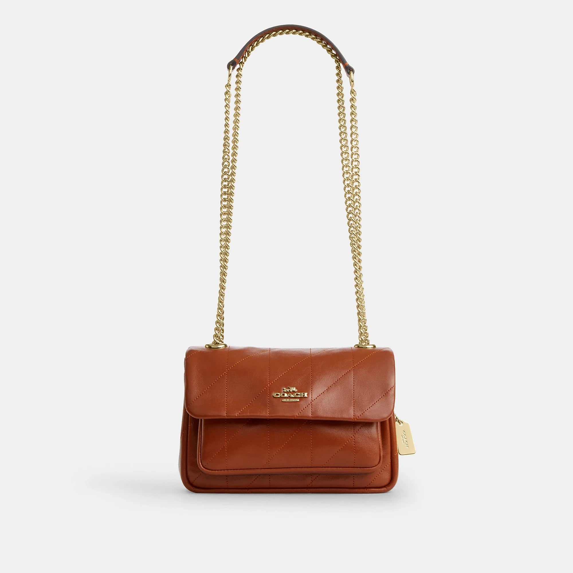 Bolso cruzado