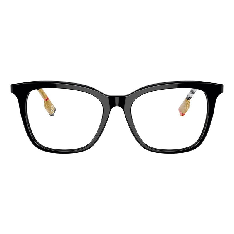 Gafas 52 mm color negro