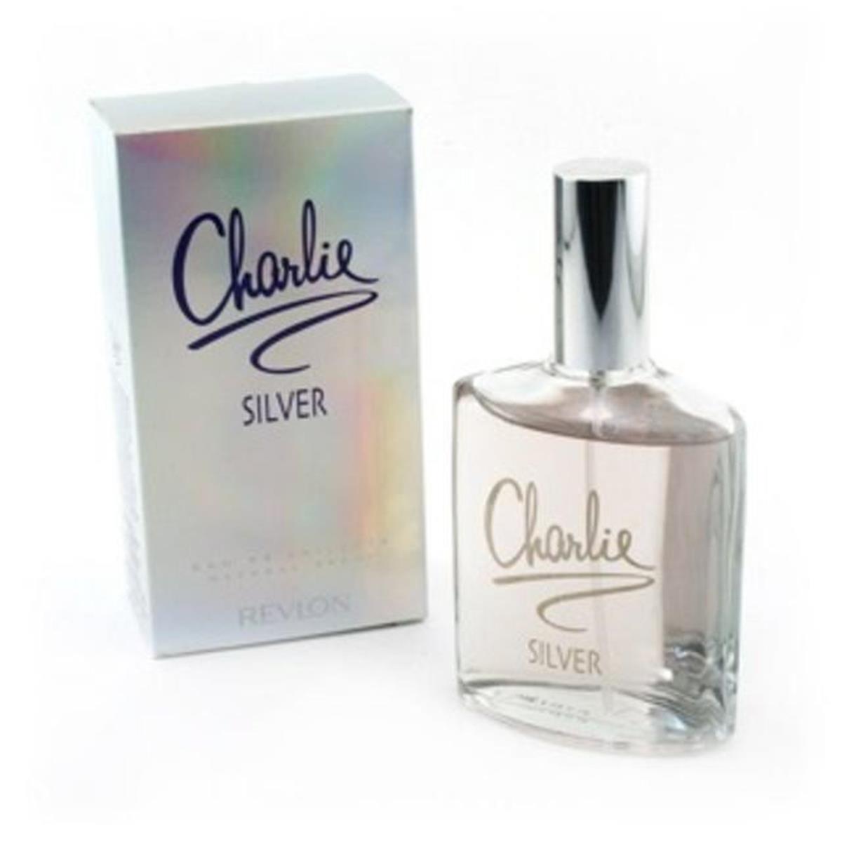 Perfume eau de toilette 3,4 oz