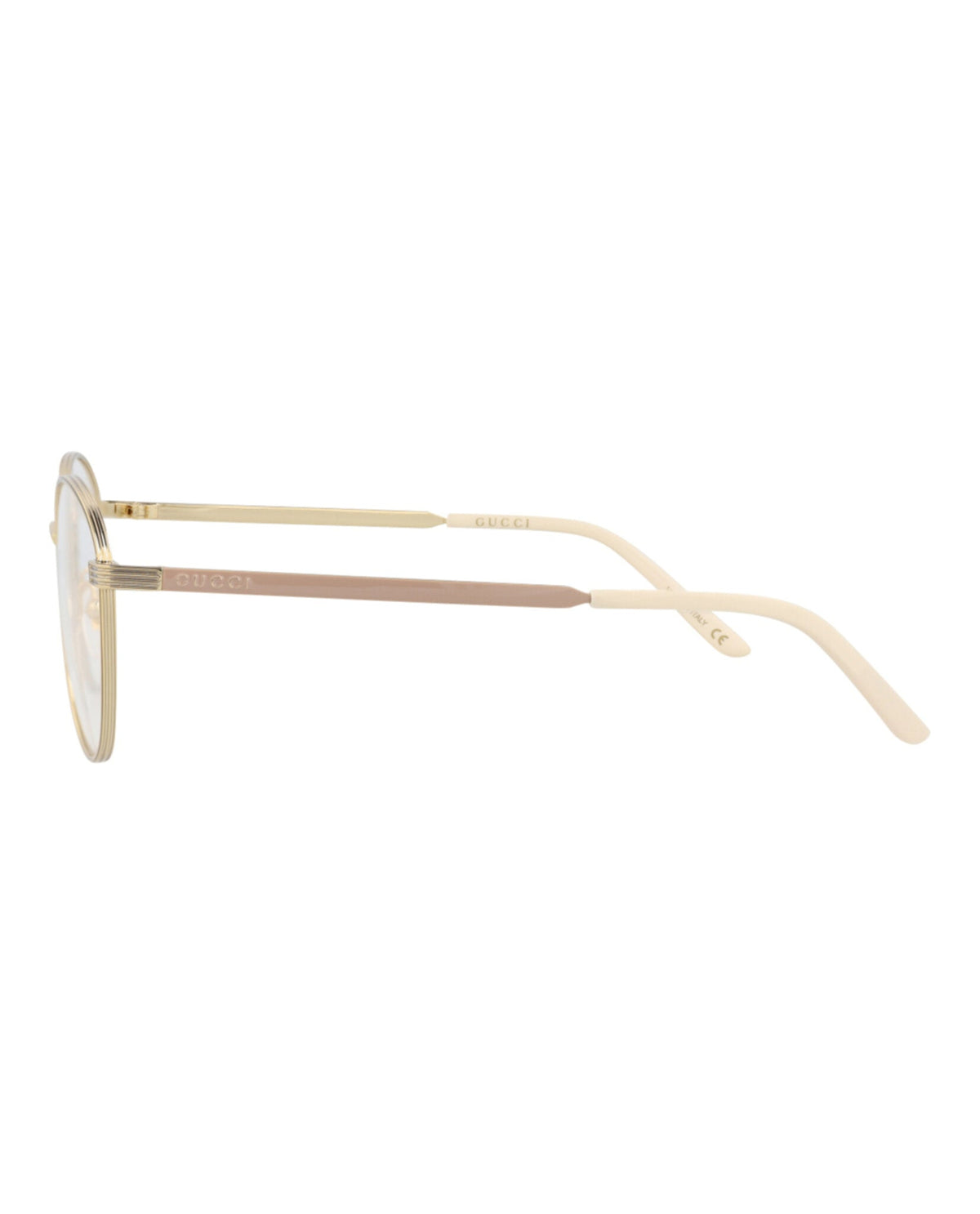 Montura para gafas de montura redonda