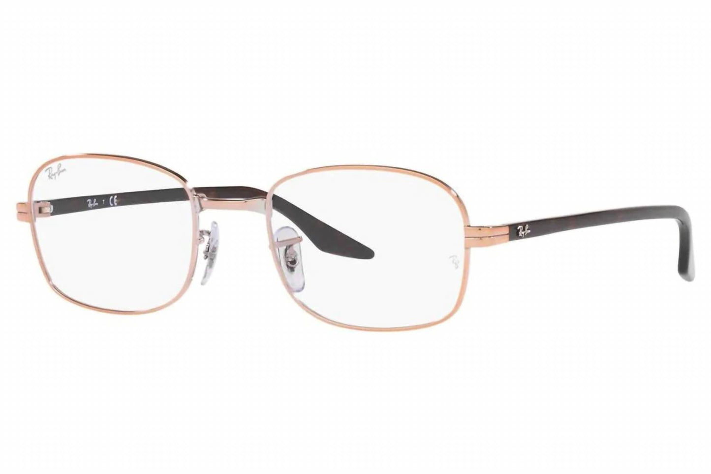 Montura para gafas de hombre