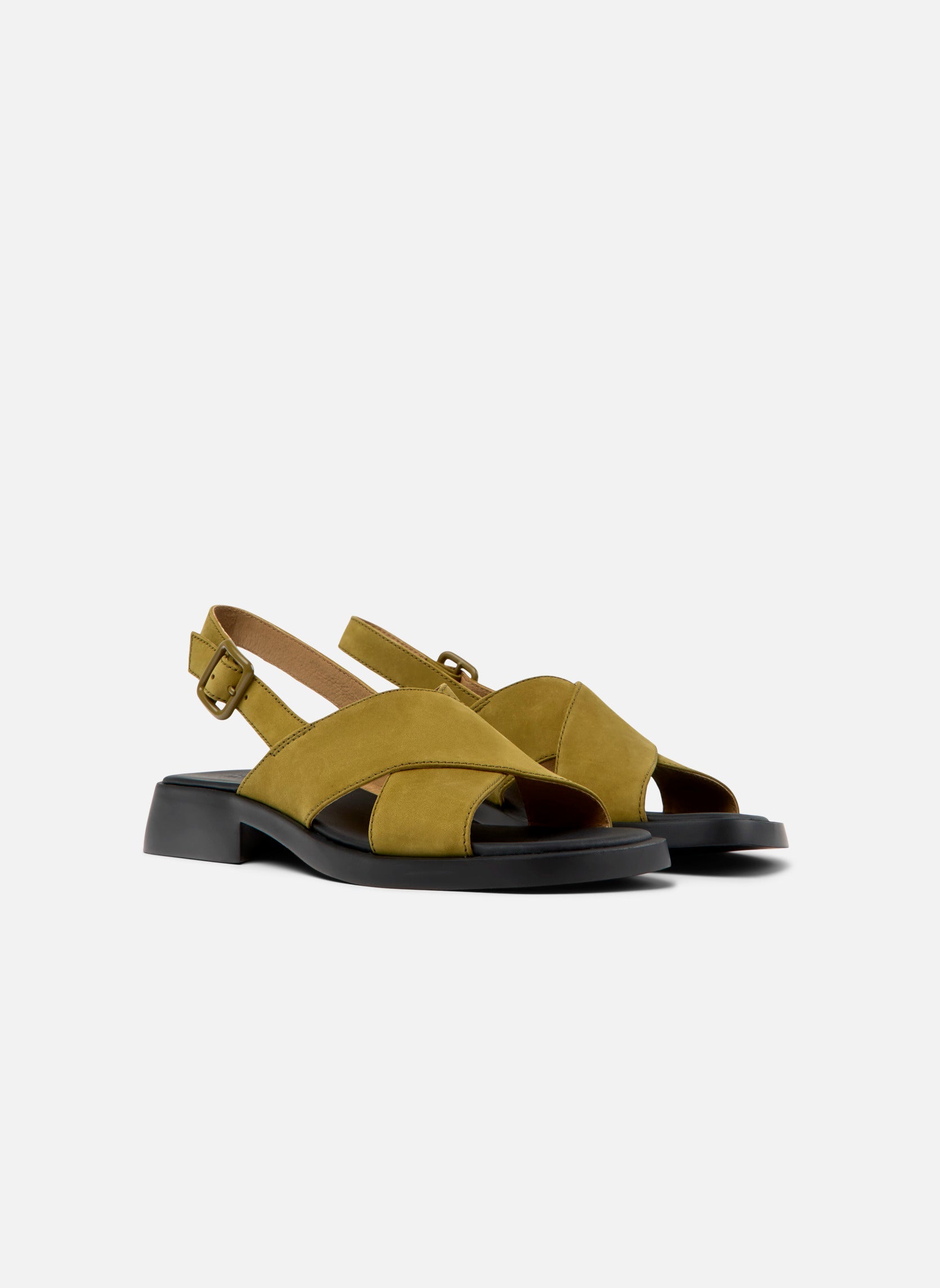 Sandalias de mujer