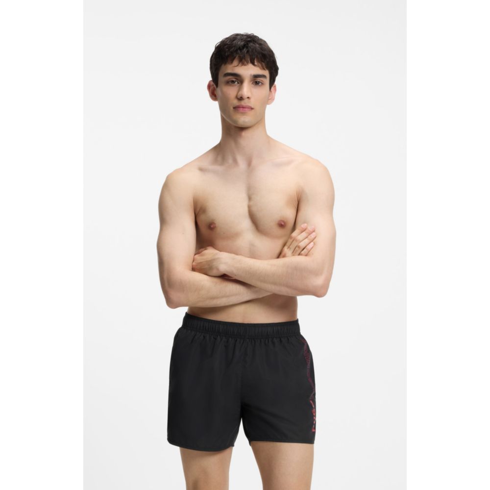 Pantaloneta de baño