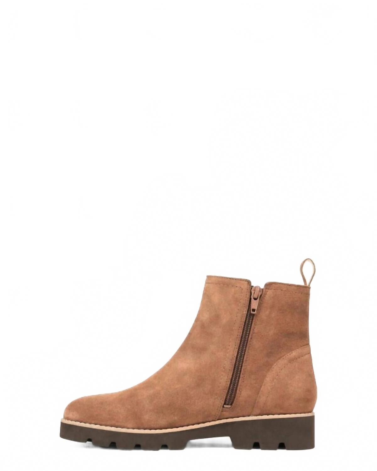 Botas de mujer