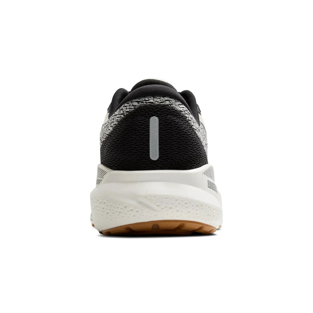 Tenis color negro
