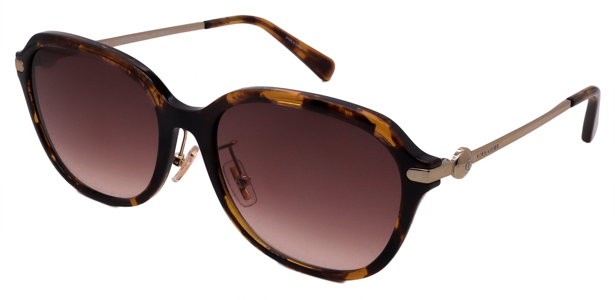 Gafas de sol con lentes polarizados