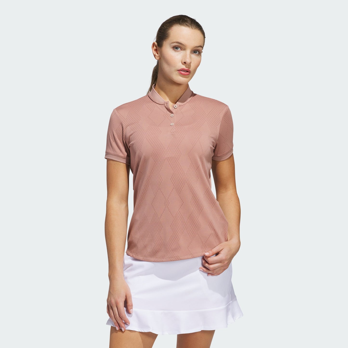Polo de mujer