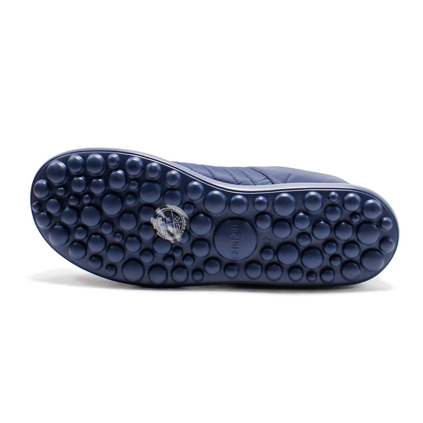 Tenis de hombre
