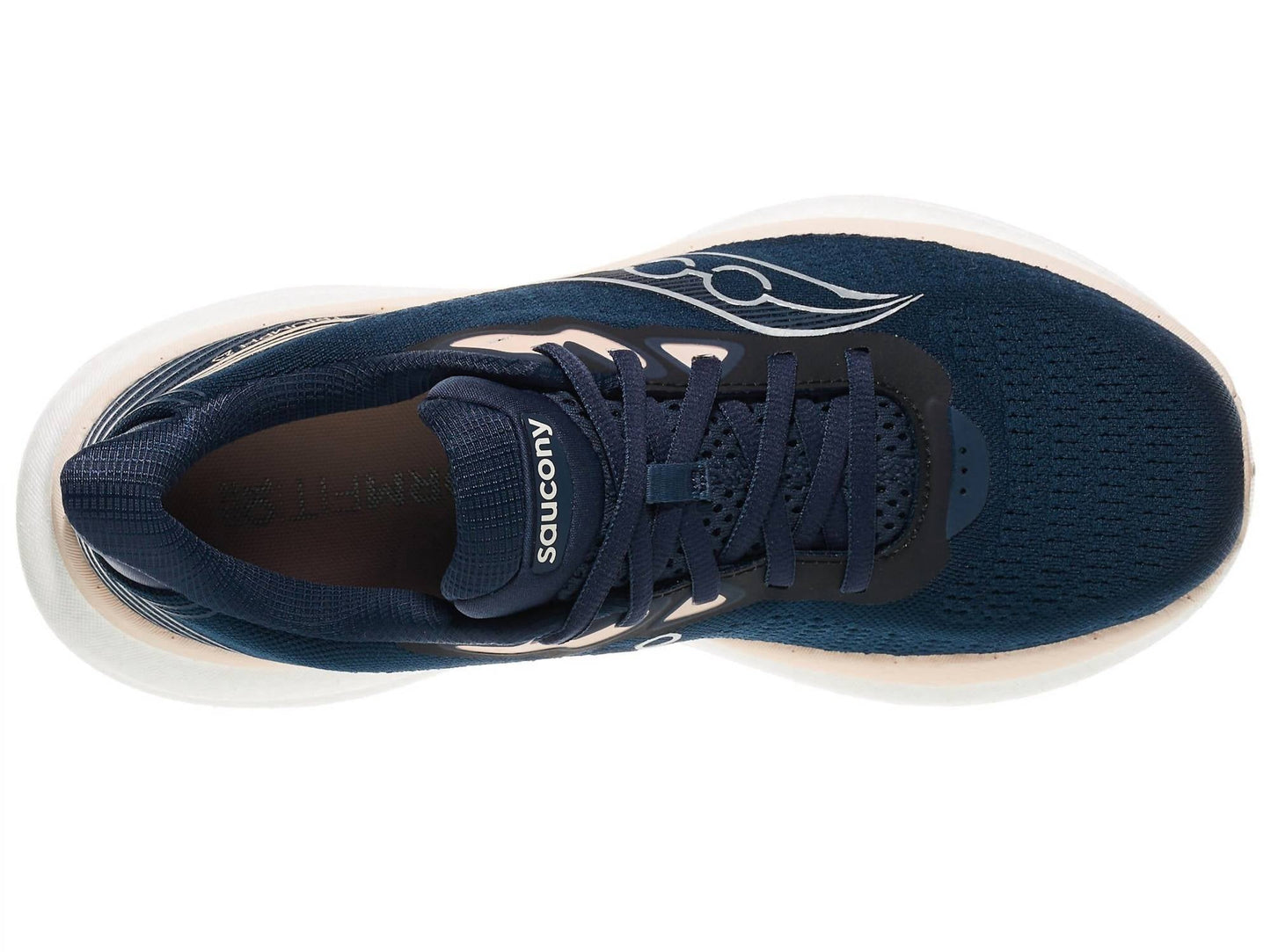 Zapatos de mujer color azul marino