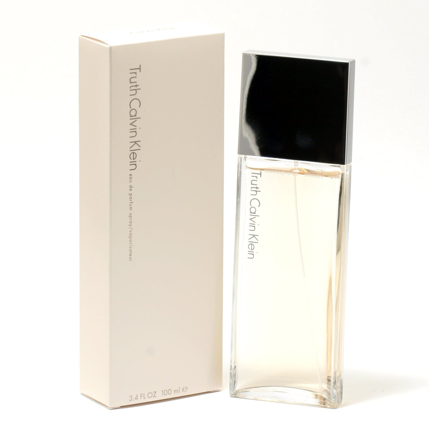 Perfume de mujer eau de parfum 3,4 oz