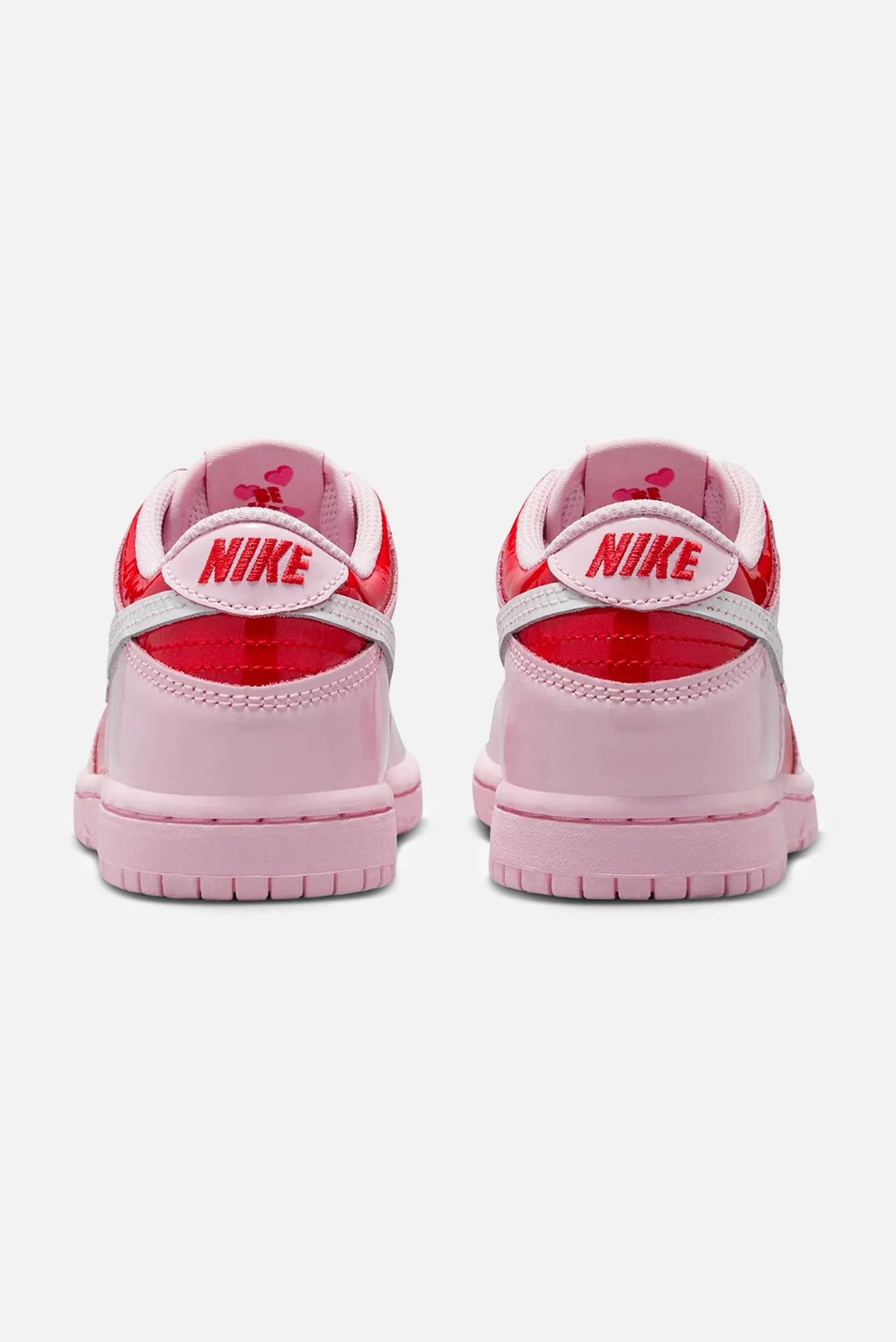 Tenis para niña