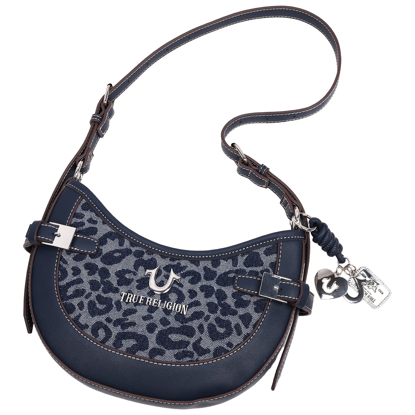 Bolso de mezclilla