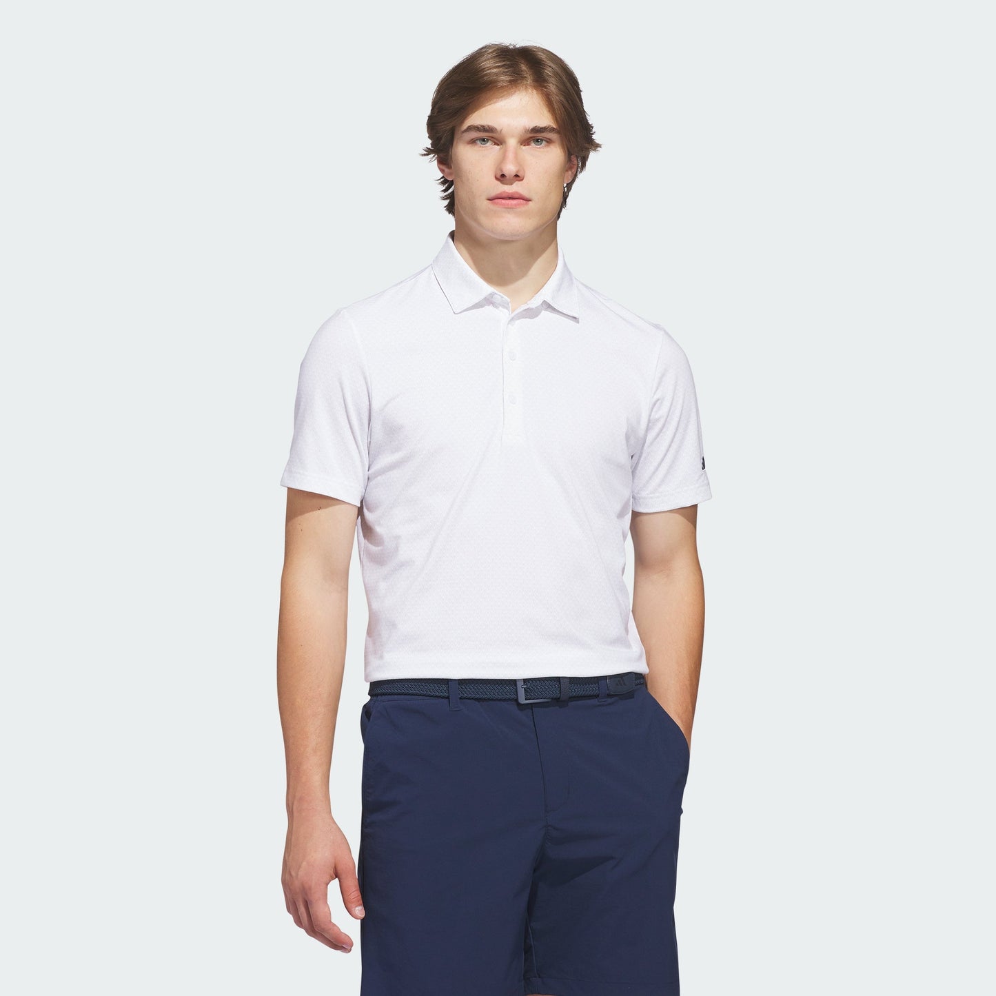 Polo de hombre