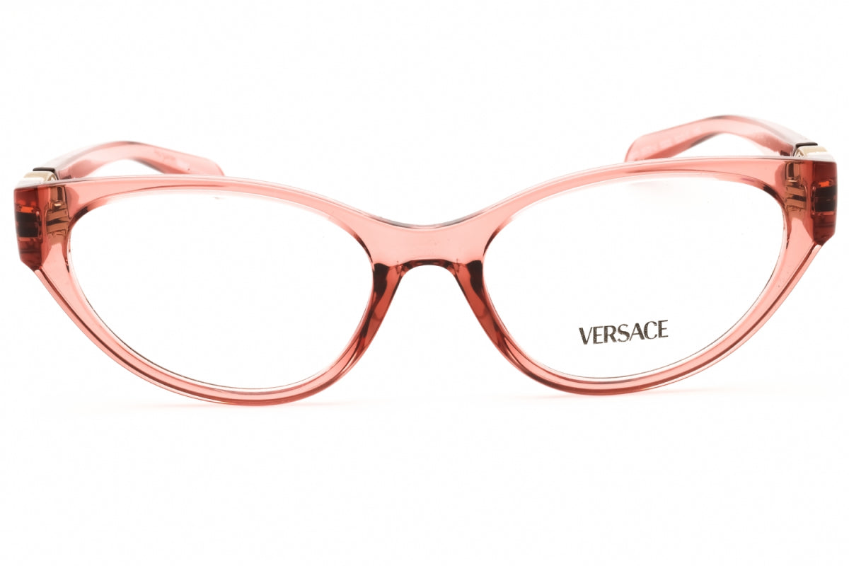 Gafas 52 mm color rosado