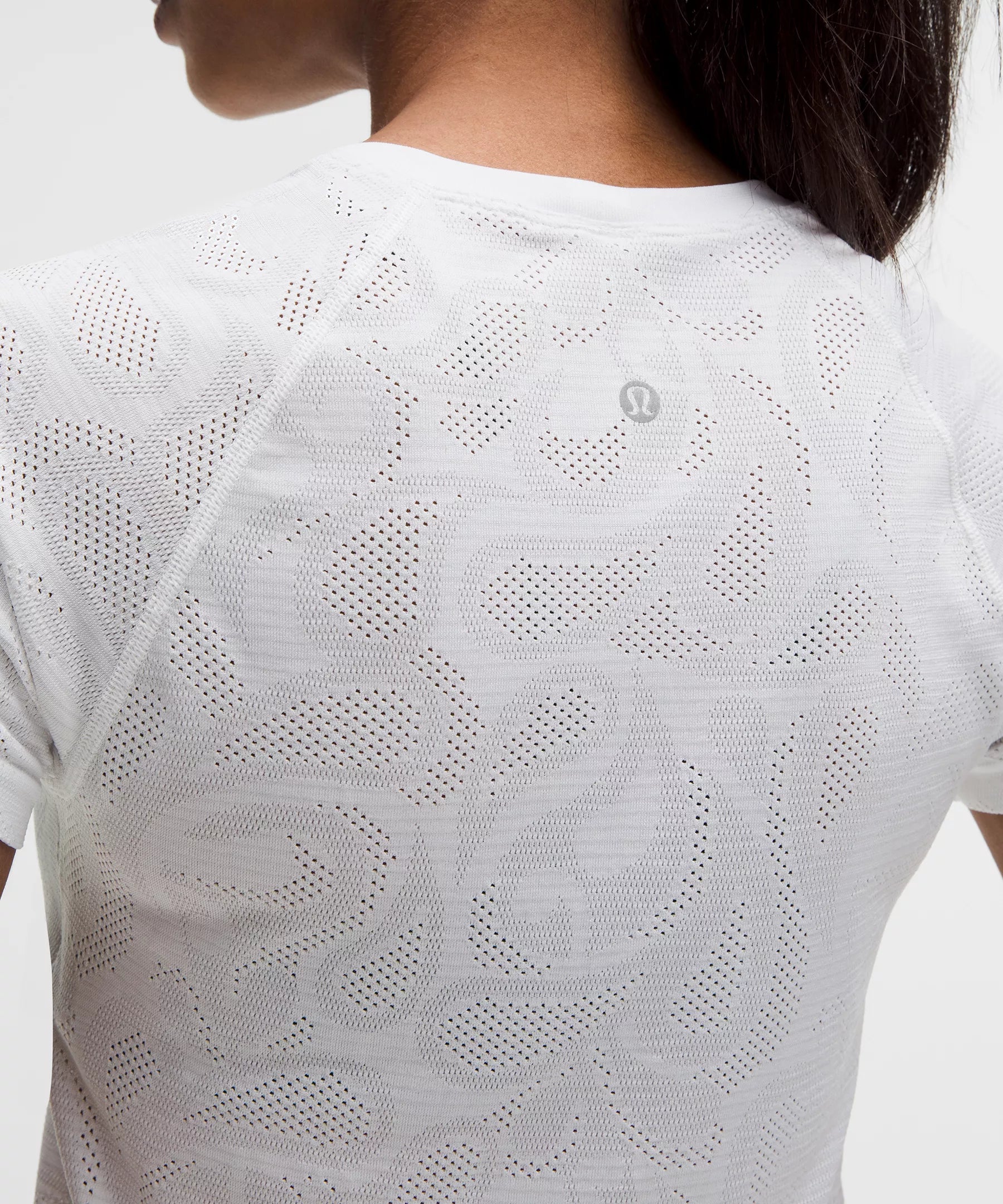 Camisa de manga corta