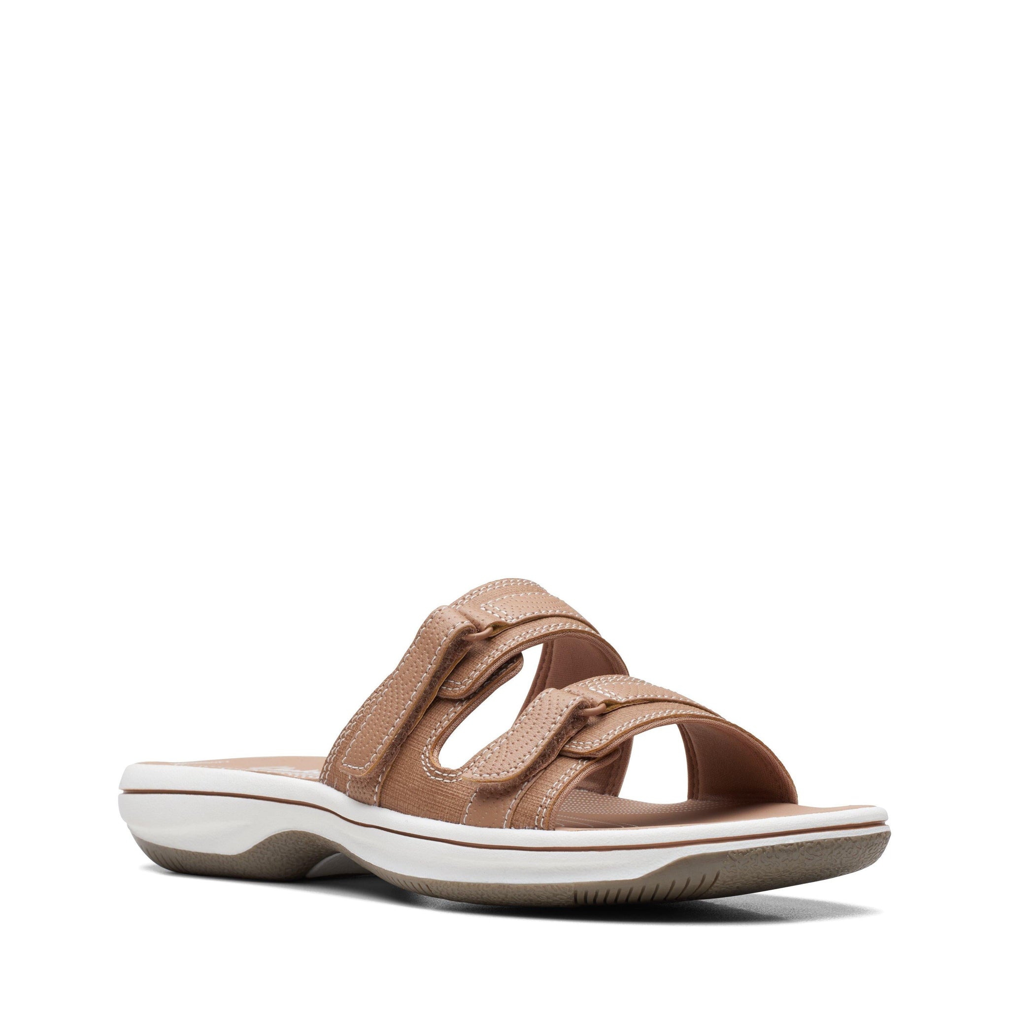 Calzado color beige