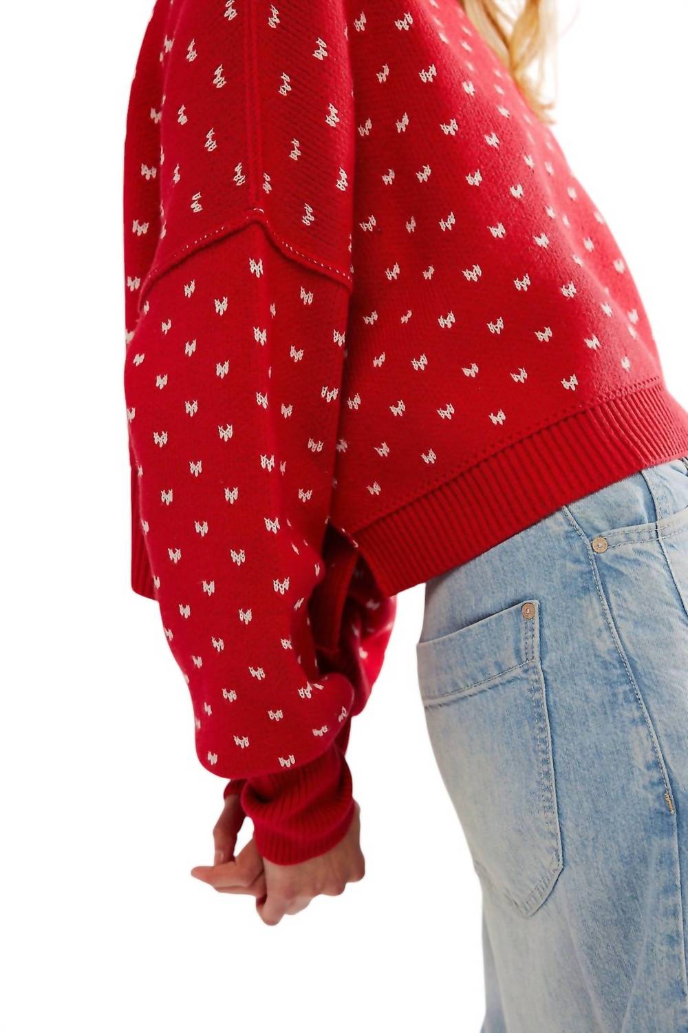 Top color crema