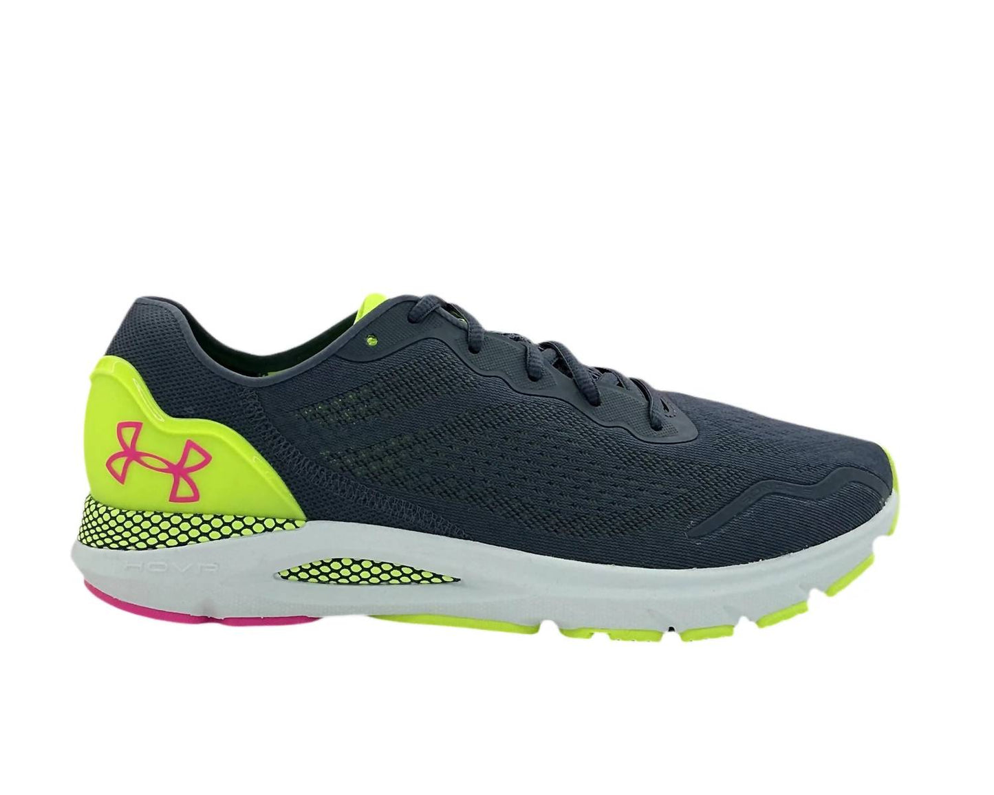 Tenis para correr de hombre color azul