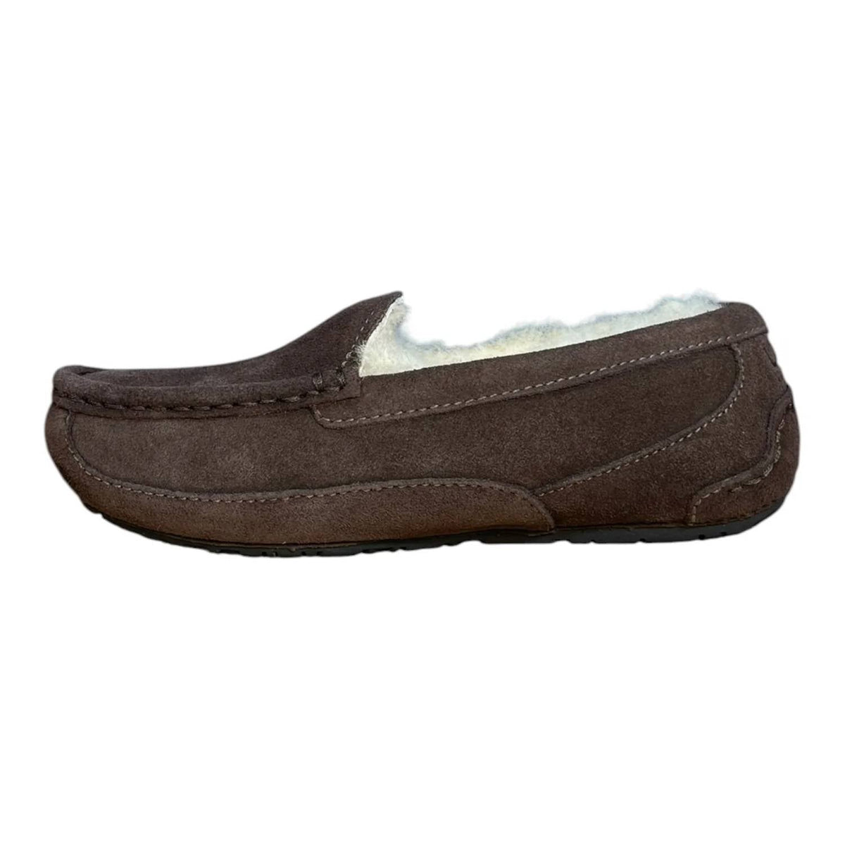 Pantuflas para niño