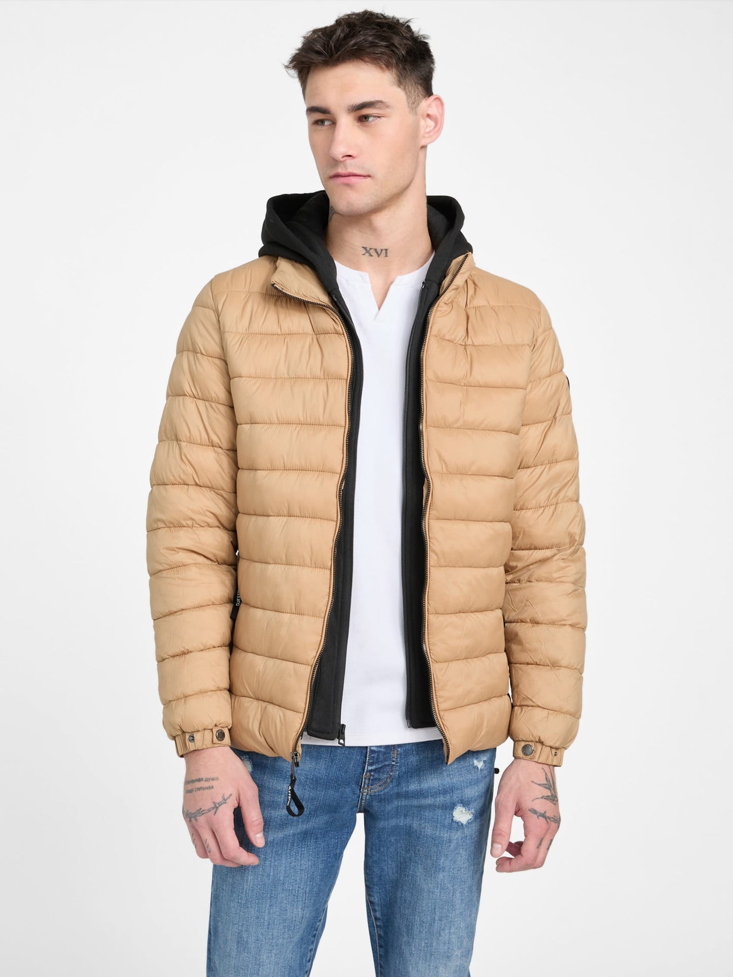 Chaqueta