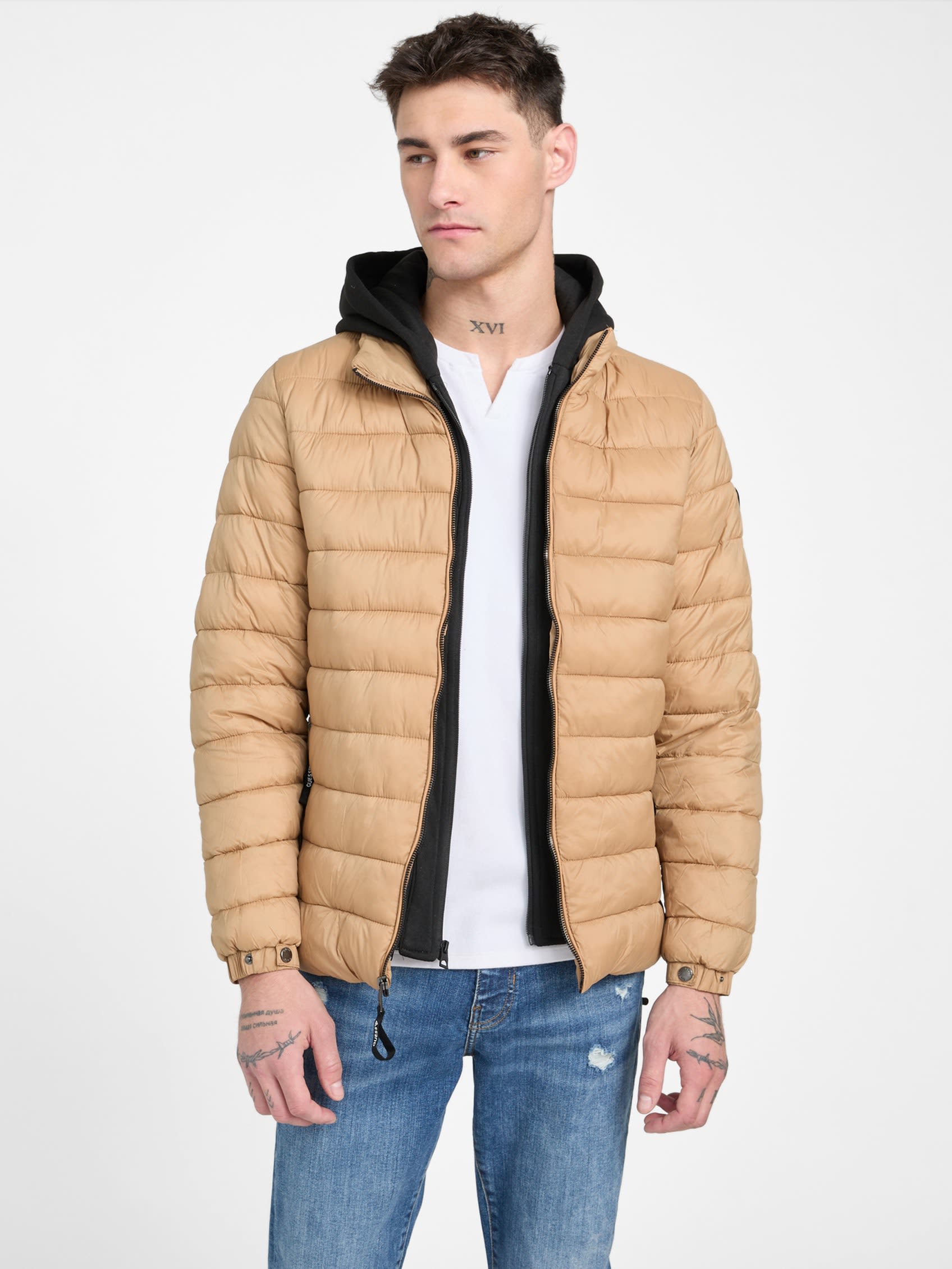 Chaqueta