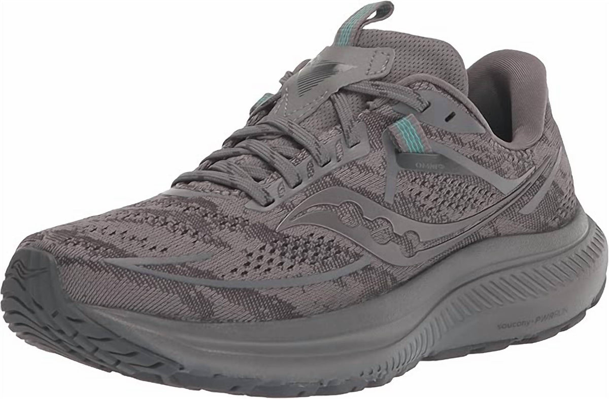 Tenis para correr de mujer