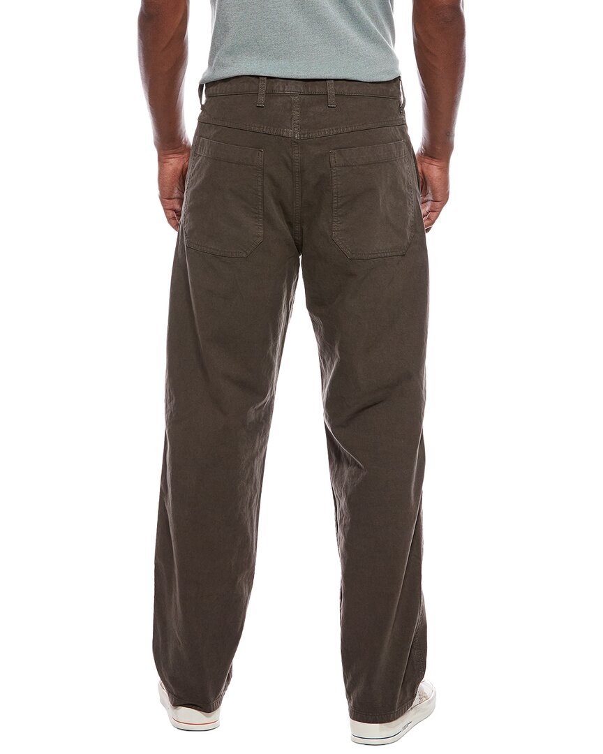 Pantalón de lona