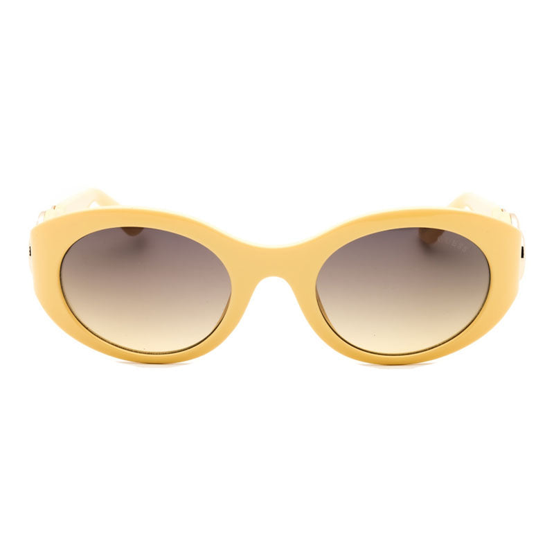 Gafas color amarillo