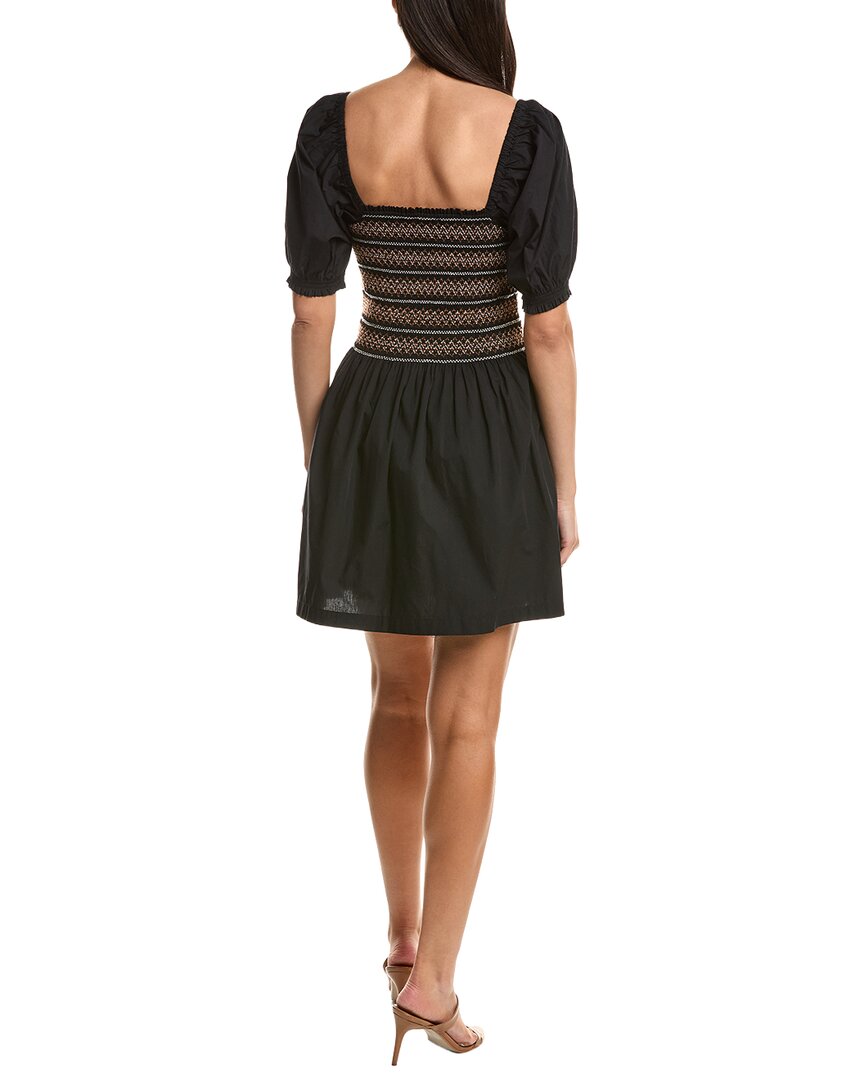 Vestido corto