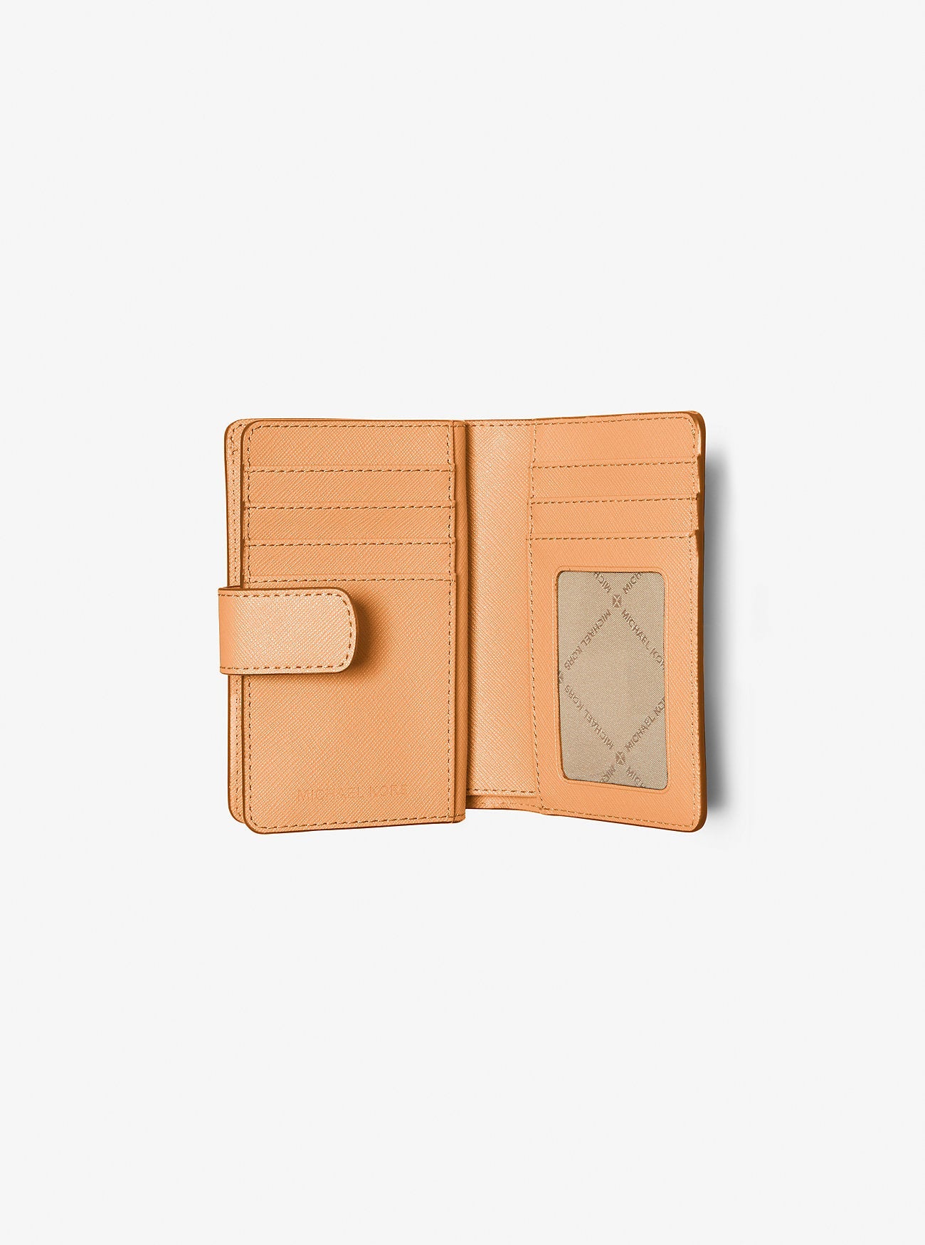 Billetera de cuero