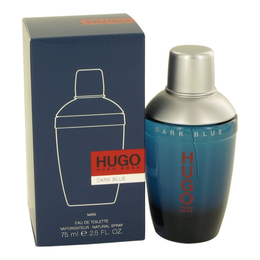 Perfume de hombre eau de toilette 2,5 oz + 75 ml
