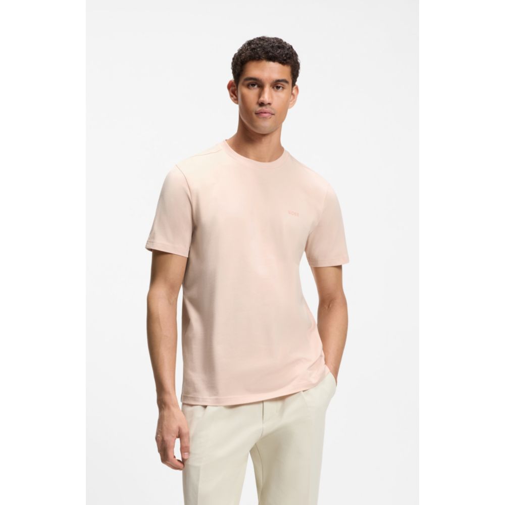 Camiseta de algodón