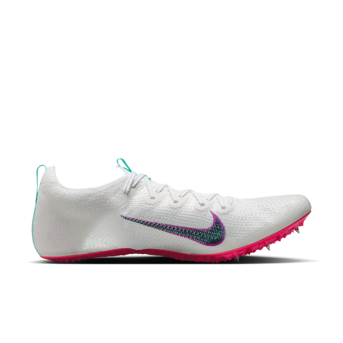 Zapatillas con clavos de hombre