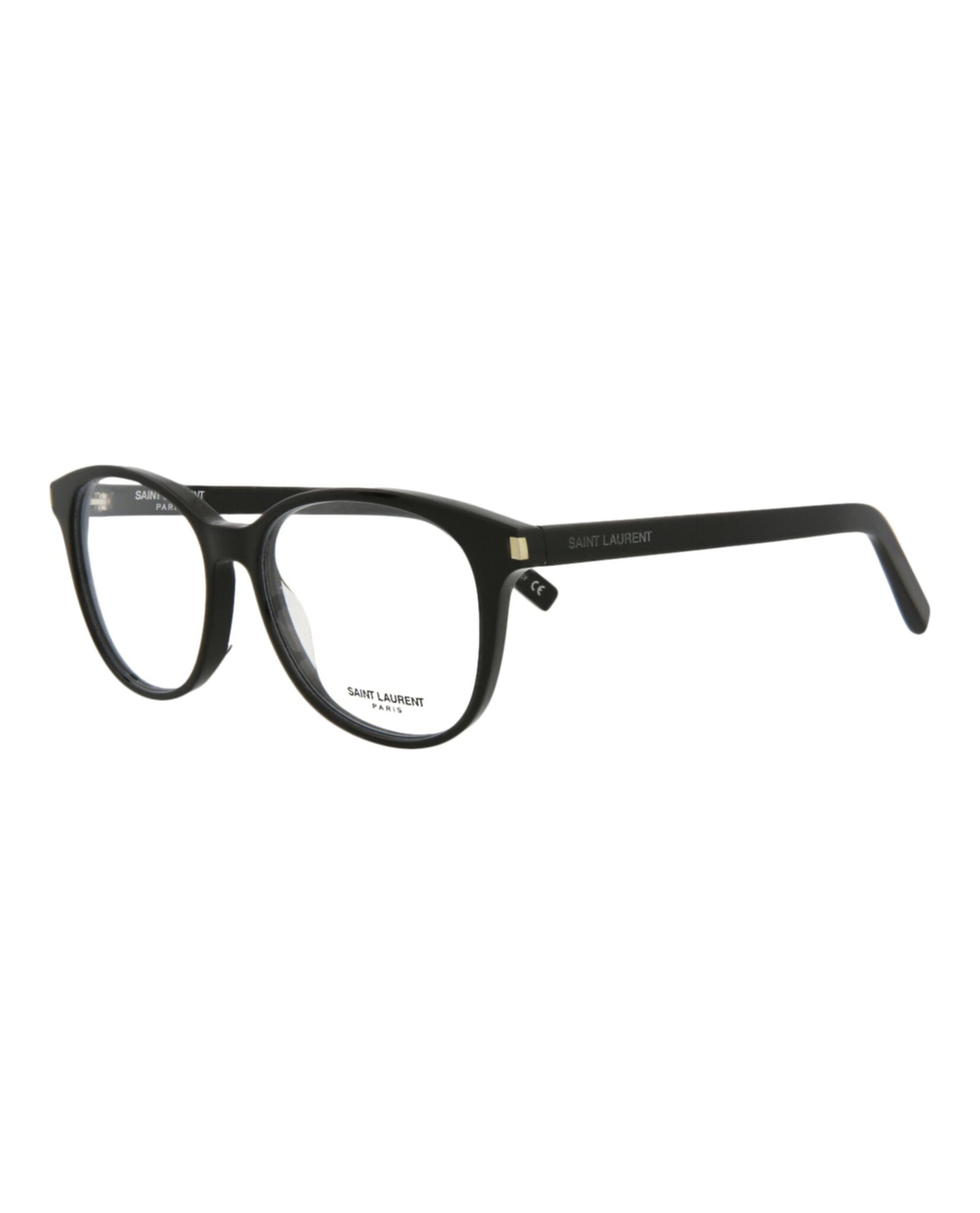 Montura para gafas de acetato de montura redonda