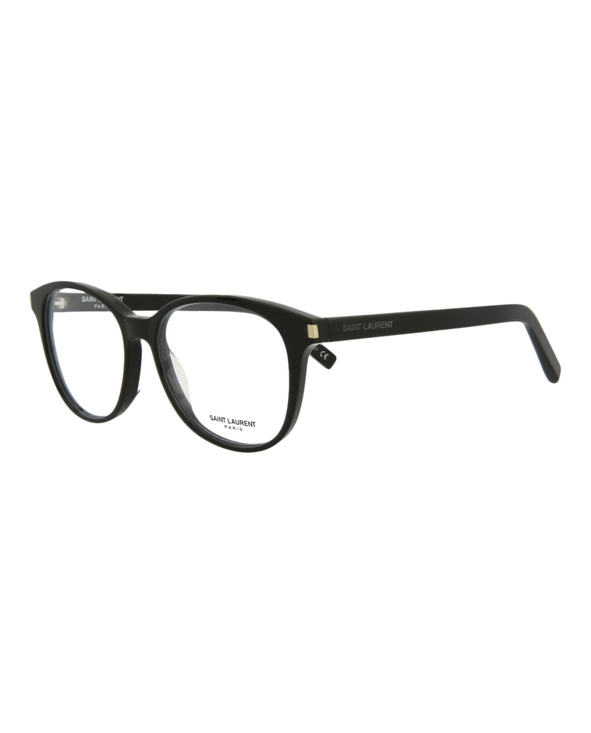 Montura para gafas de acetato de montura redonda