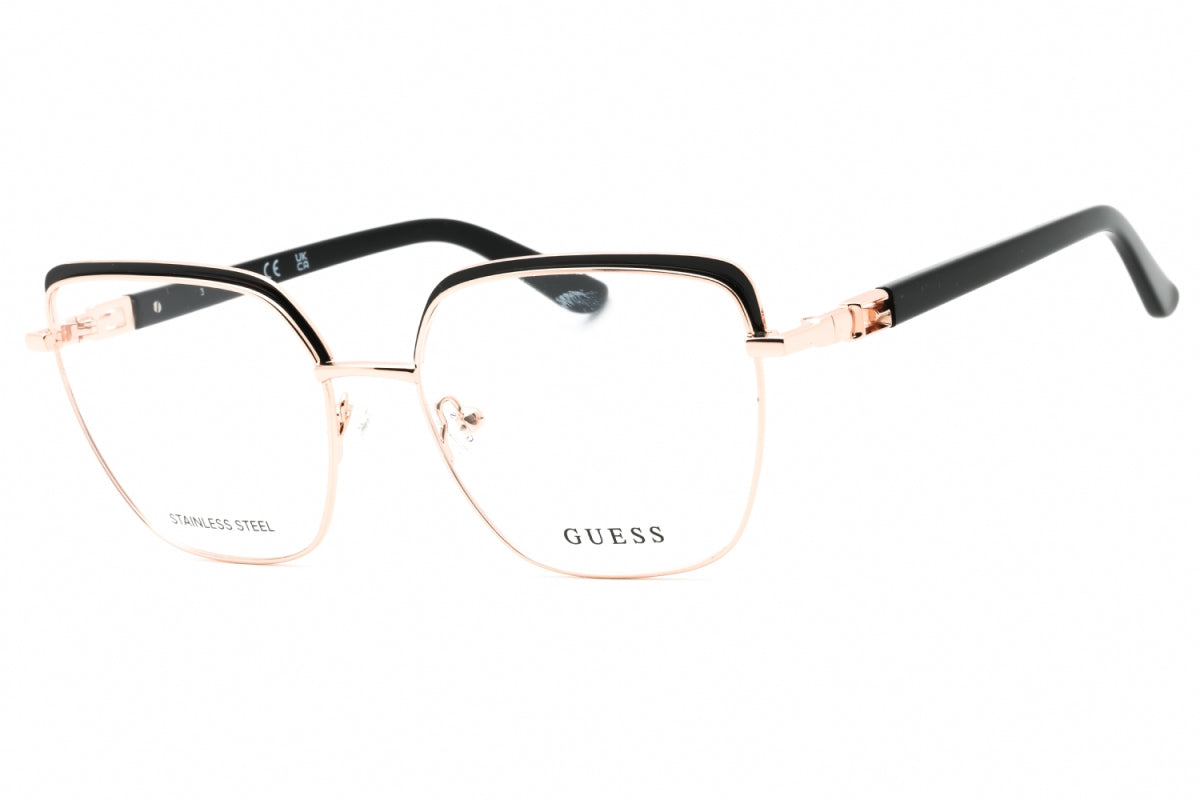 Gafas 56 mm color negro