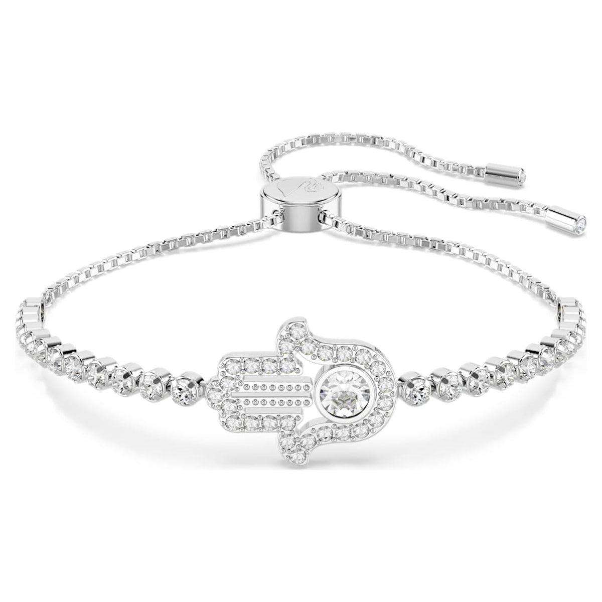 Pulsera color blanco
