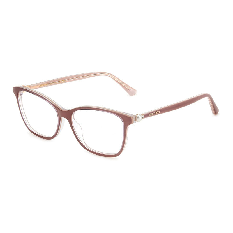 Gafas 53 mm color nude