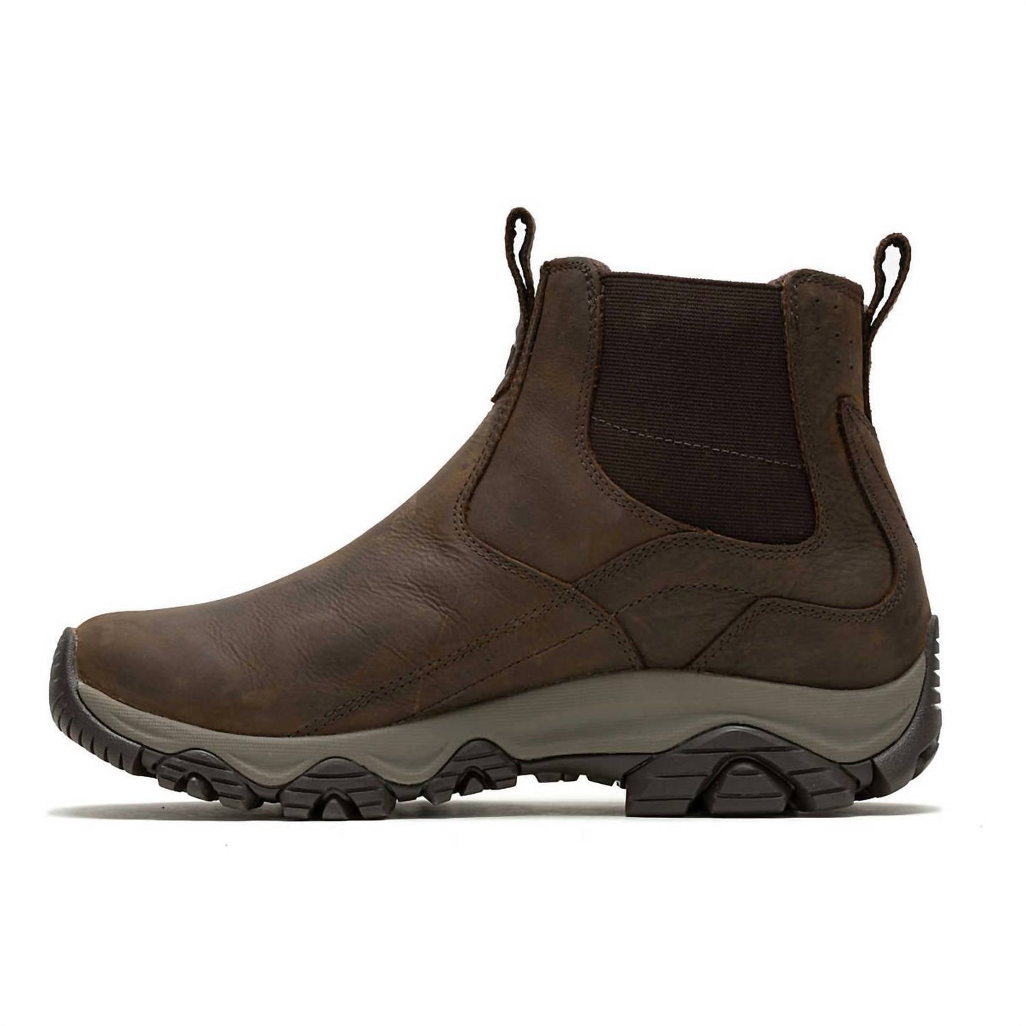 Botas de hombre impermeables