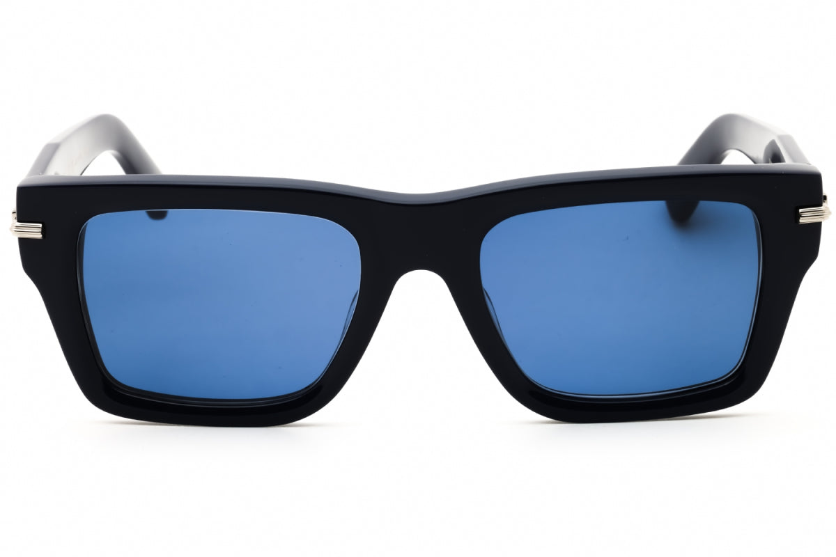 Gafas color azul